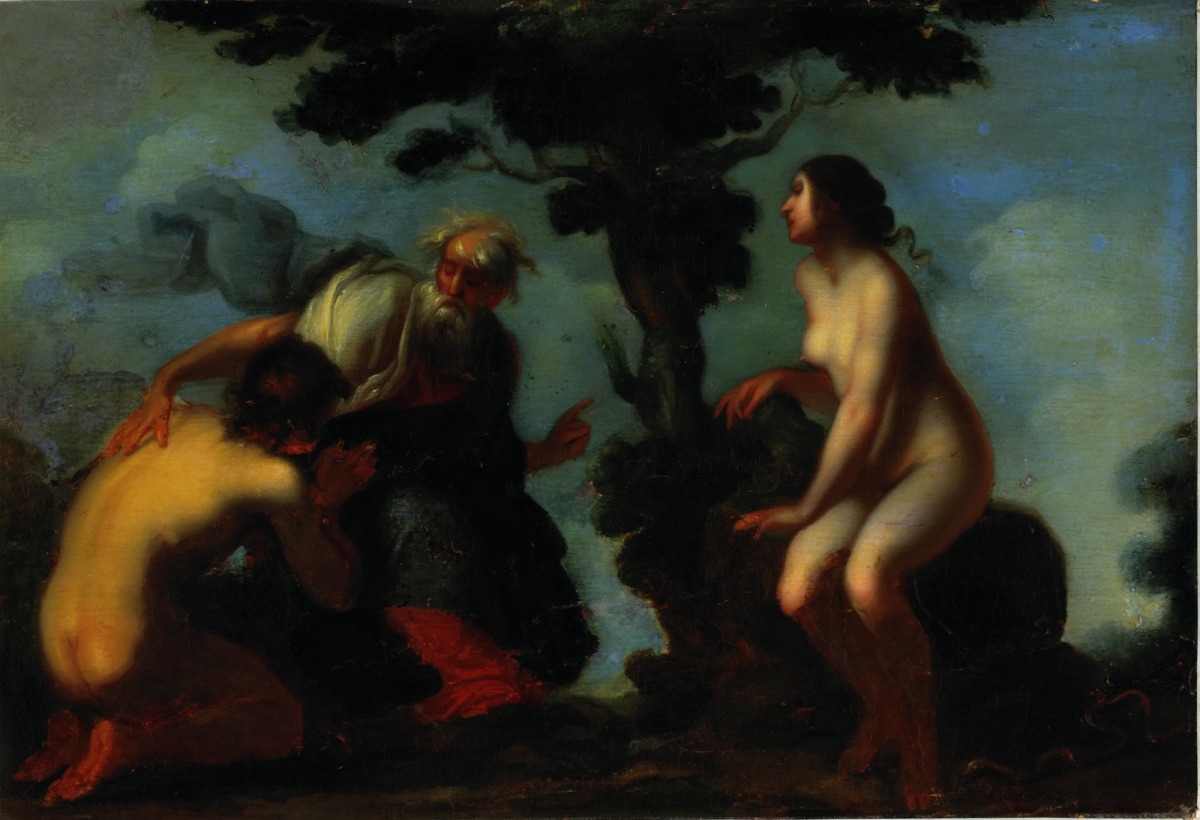 Adam and Eve